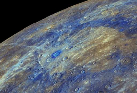 Les scientifiques se préparent pour l’éclipse de Mercure le 9 mai